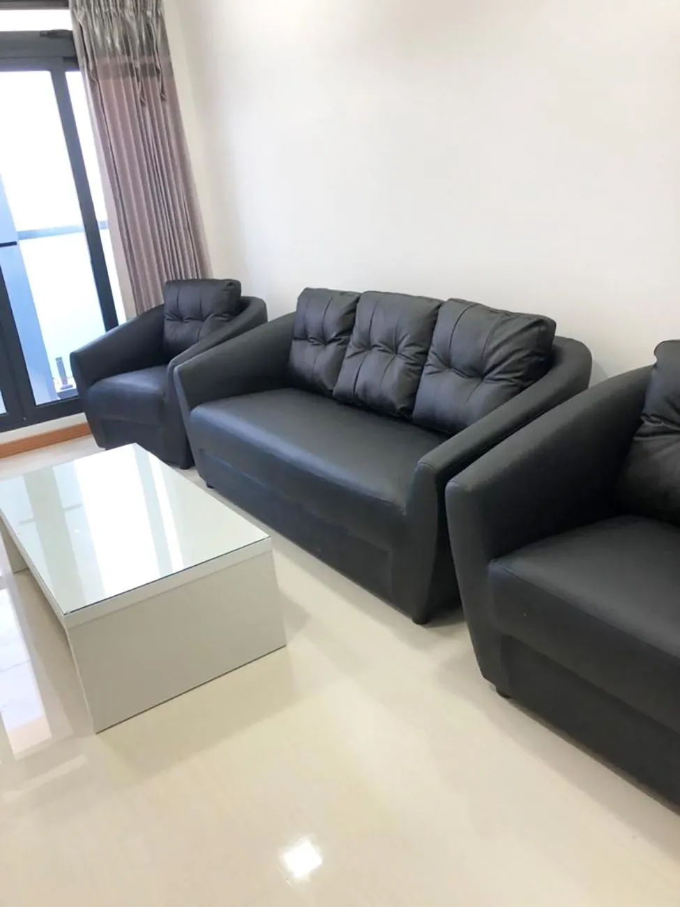Fully Furnished 3+1 BHK for Rent (HM 184) — Hulhumalé