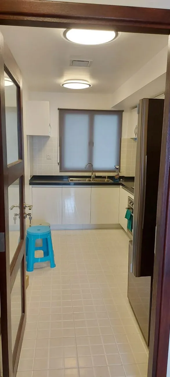 Furnished 3+1 Penthouse for Rent (HM 188) — Hulhumalé