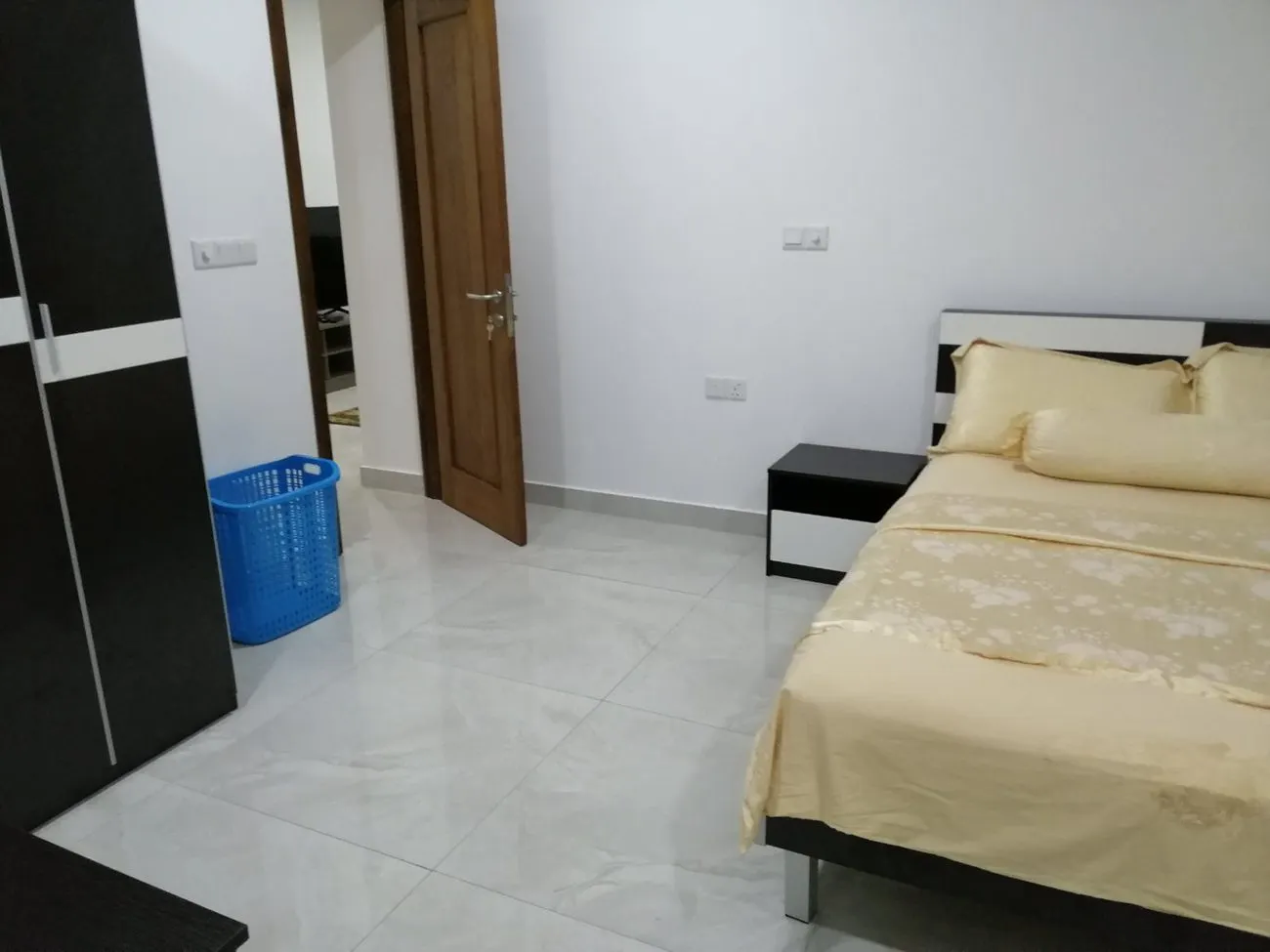 Fully Furnished 2+1 BR for Rent (HM 125) — Hulhumalé