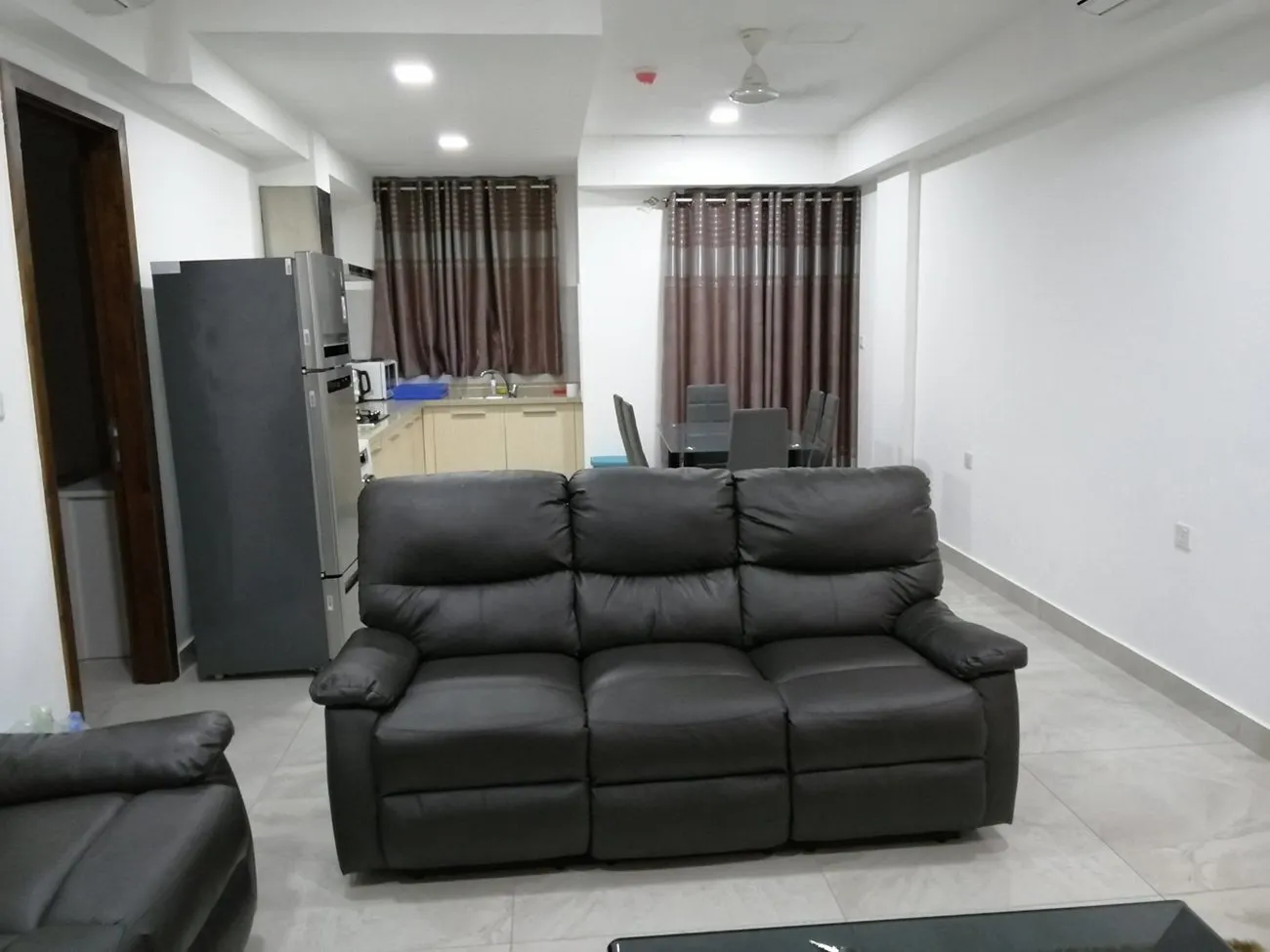 Fully Furnished 2+1 BR for Rent (HM 125) — Hulhumalé