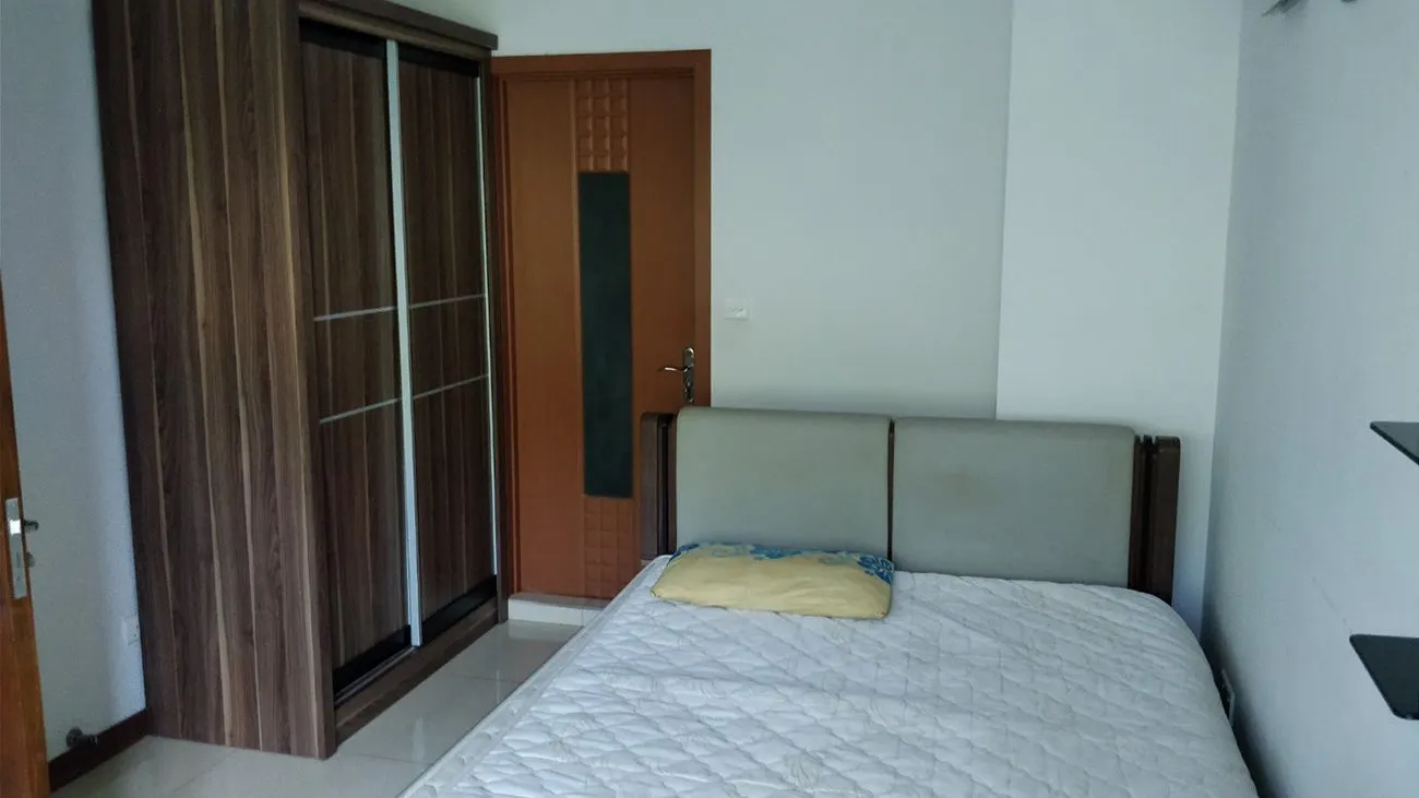 Fully Furnished 3 BHK for Rent (ML 112) — Male'