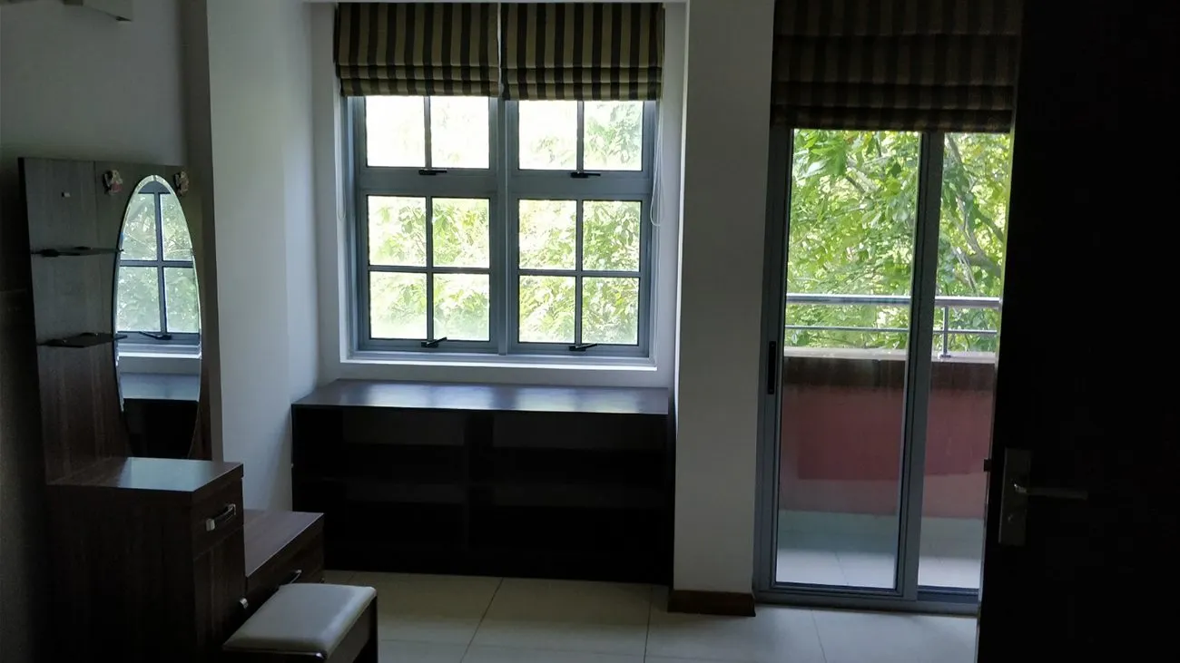 Fully Furnished 3 BHK for Rent (ML 112) — Male'