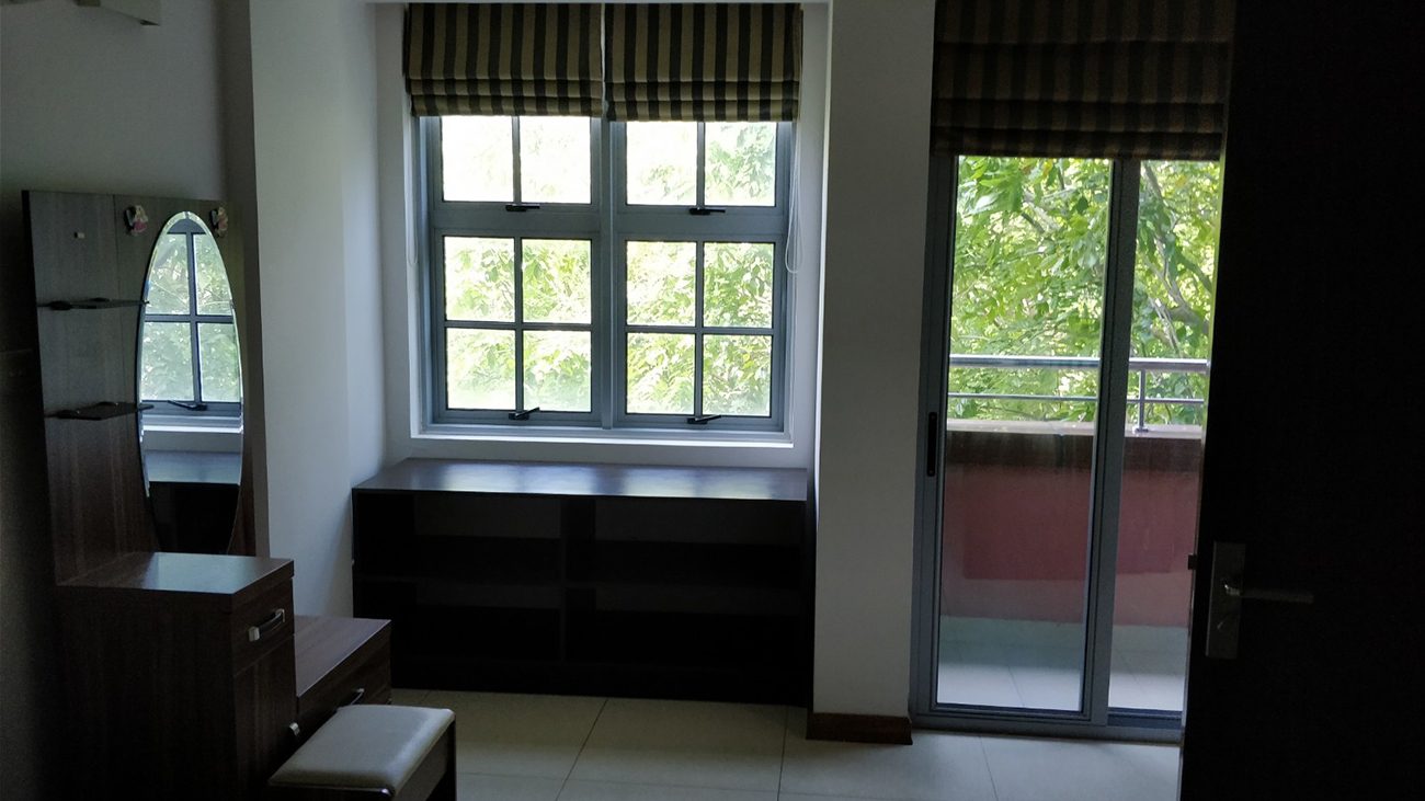 Fully Furnished 3 BHK for Rent (ML 112) — Male'