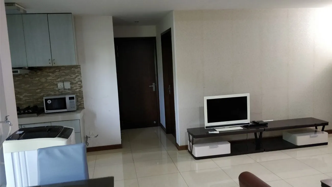 Fully Furnished 3 BHK for Rent (ML 112) — Male'