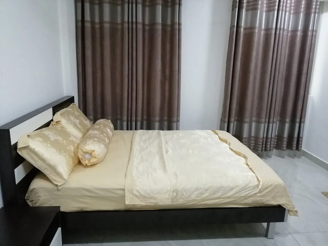 Fully Furnished 2+1 BR for Rent (HM 125) — Hulhumalé