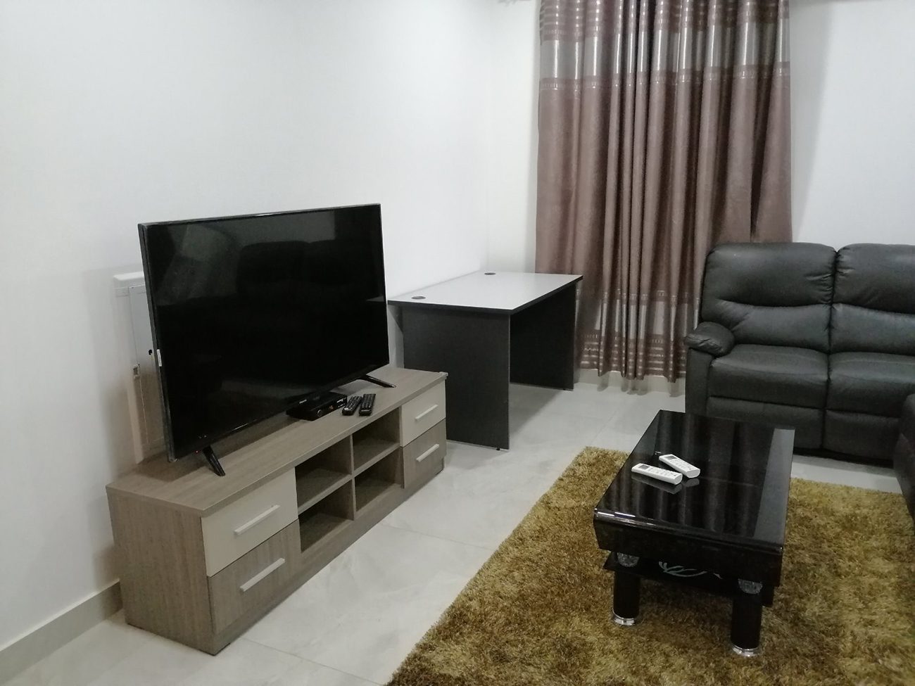 Fully Furnished 2+1 BR for Rent (HM 125) — Hulhumalé