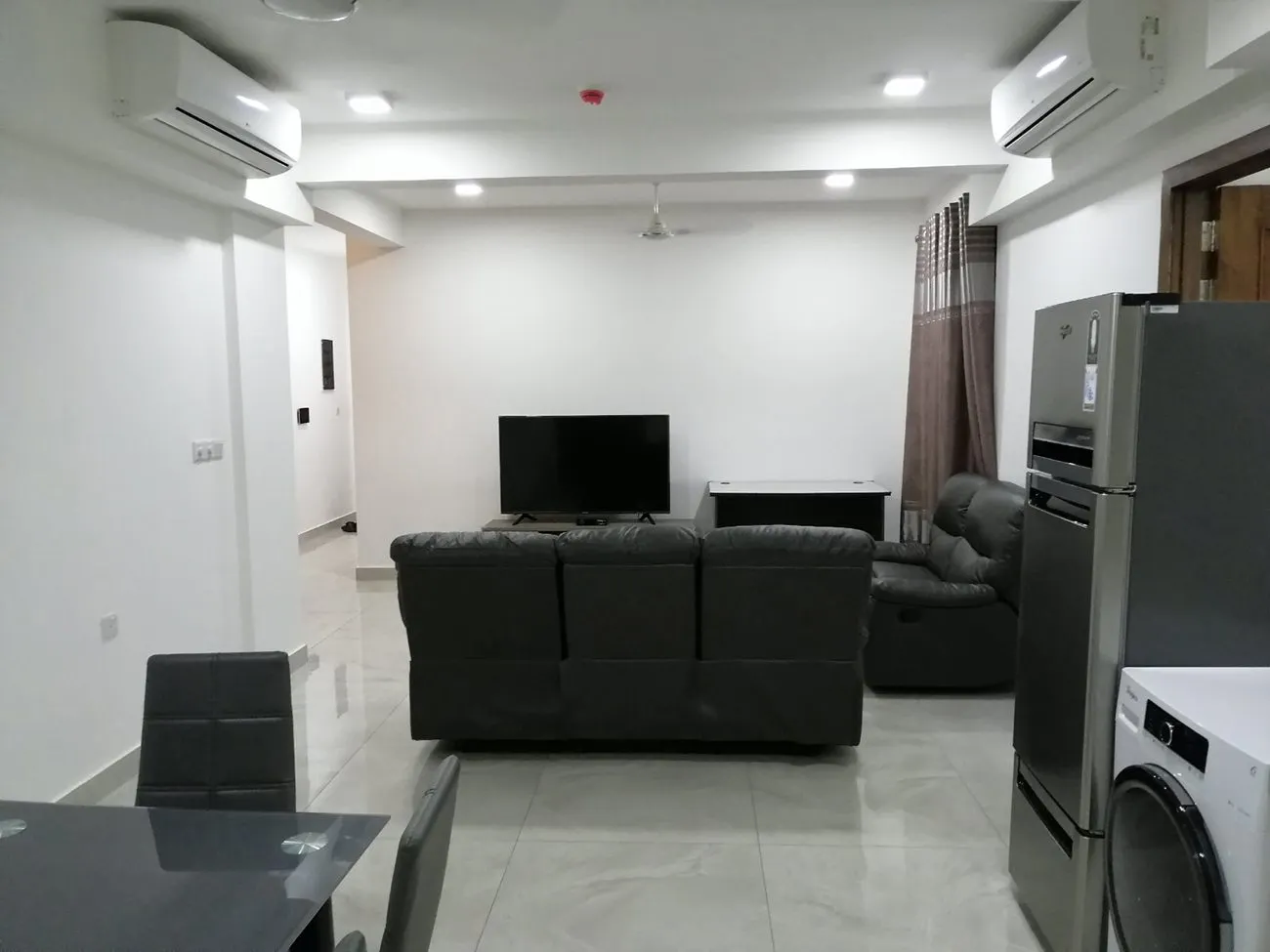 Fully Furnished 2+1 BR for Rent (HM 125) — Hulhumalé