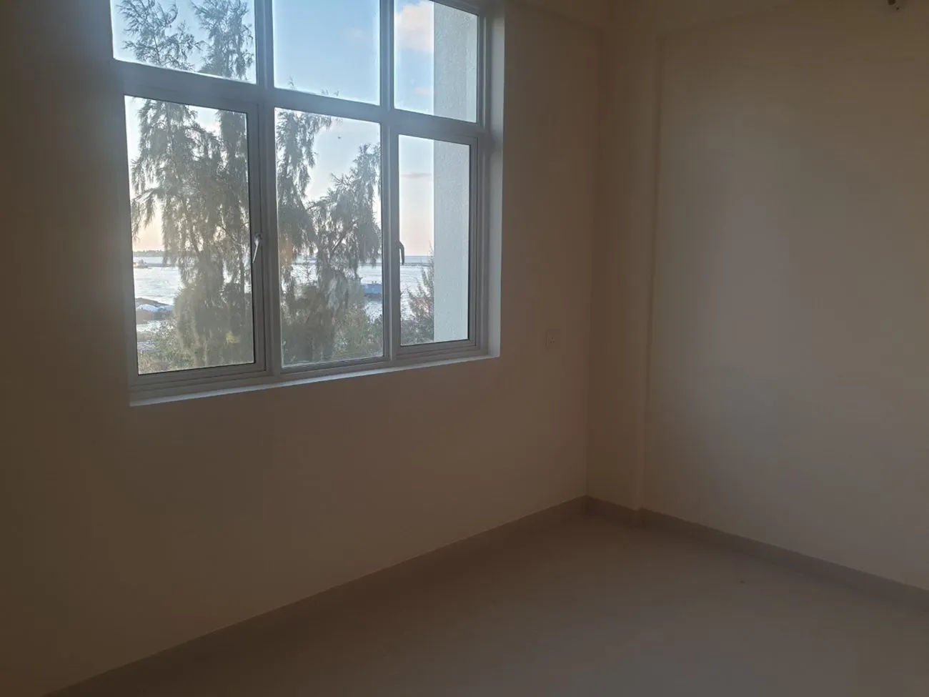 Semi Furnished 2+1 BR for Rent (HM 124) — Hulhumalé
