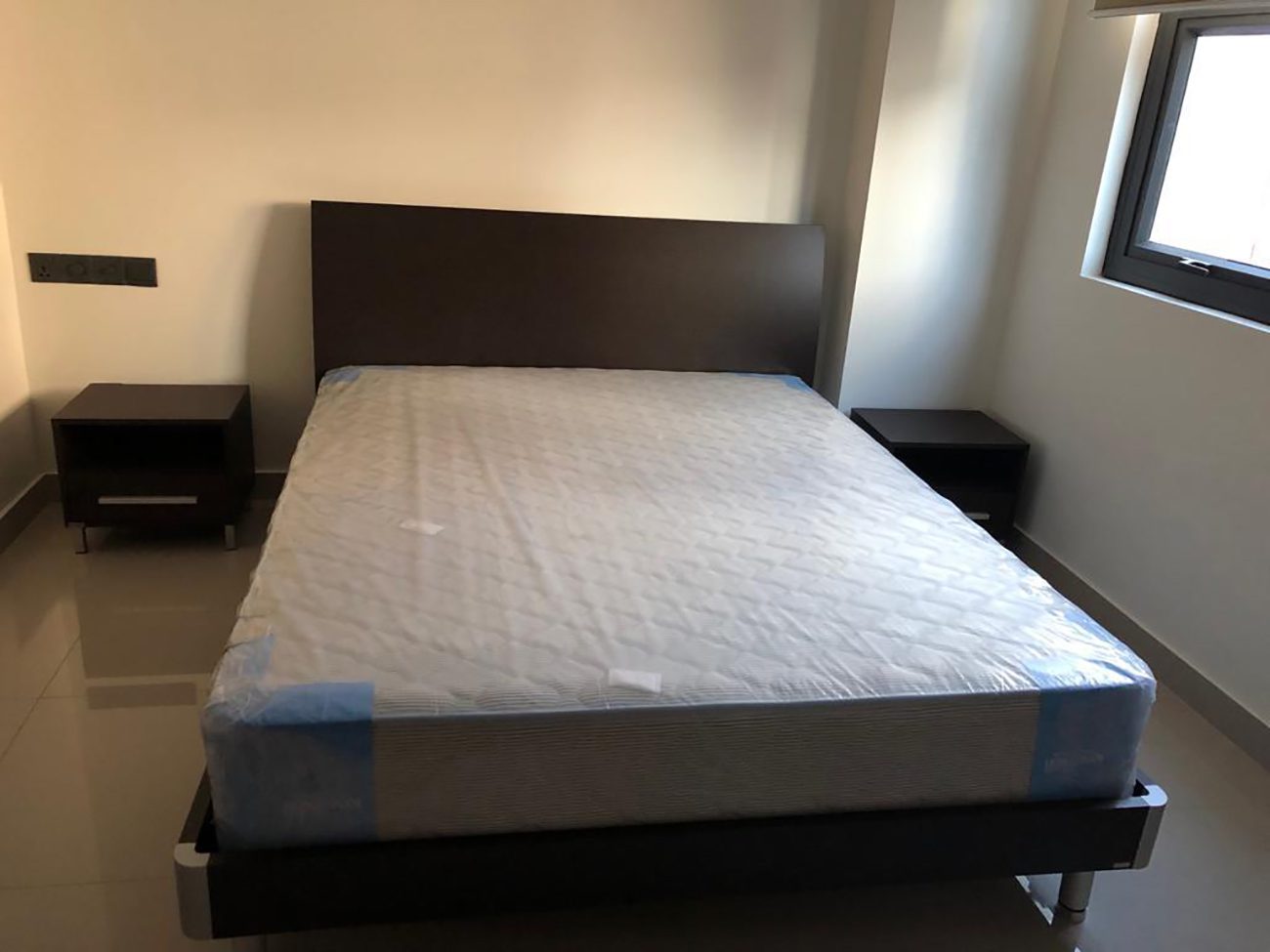 Fully Furnished 2 BHK for Rent (ML 111) — Ma. Manaage