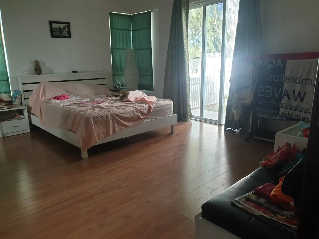 Fully Furnished 3+1 BR for Rent (HM 129) — Hulhumalé