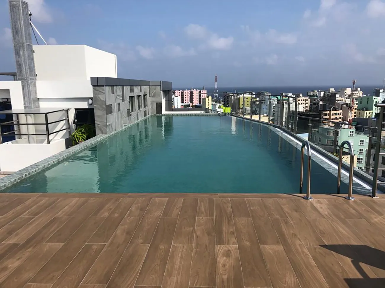 Fully Furnished 3 BHK for Rent (ML 110) — Ma. Manaage