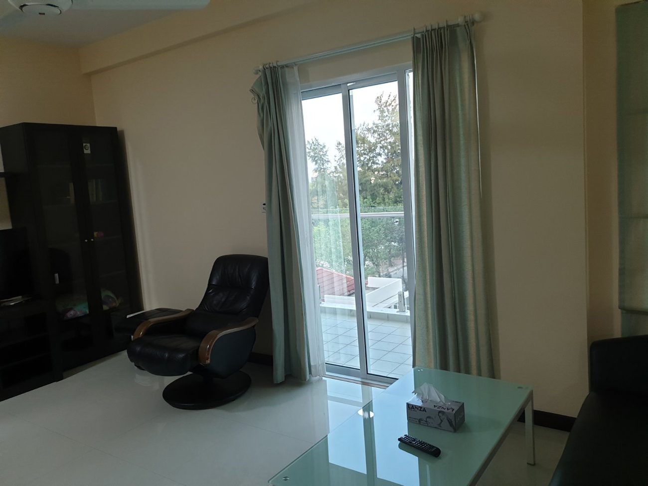 Fully Furnished 2+1 BR for Rent (HM 119) — Hulhumalé