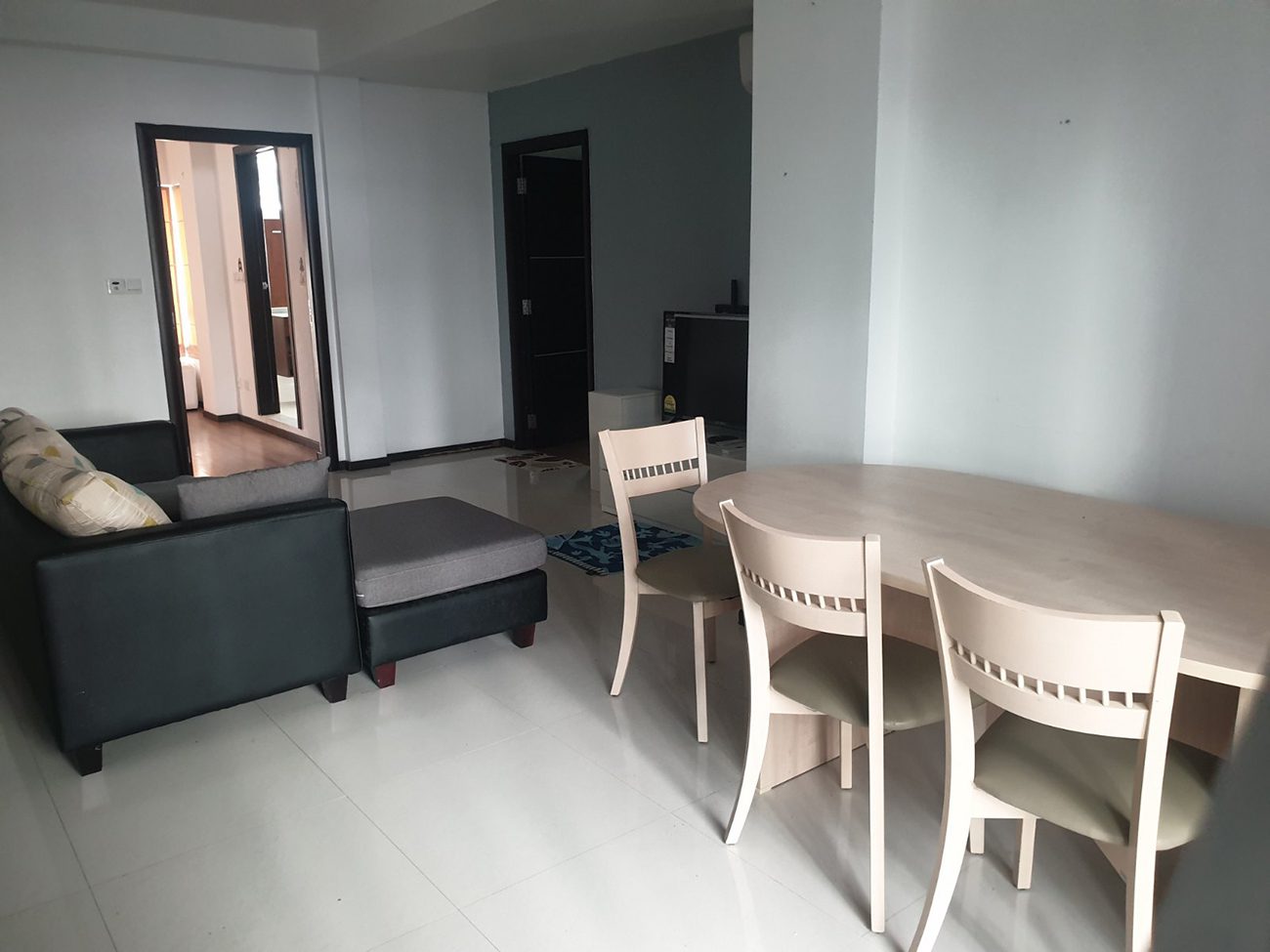 Fully Furnished 3+1 BR for Rent (HM 129) — Hulhumalé