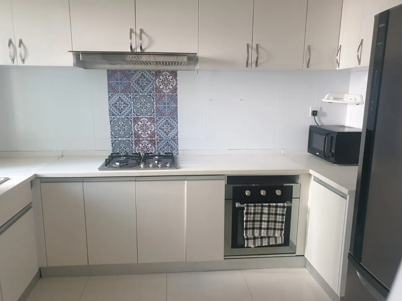 Fully Furnished 3+1 BR for Rent (HM 129) — Hulhumalé