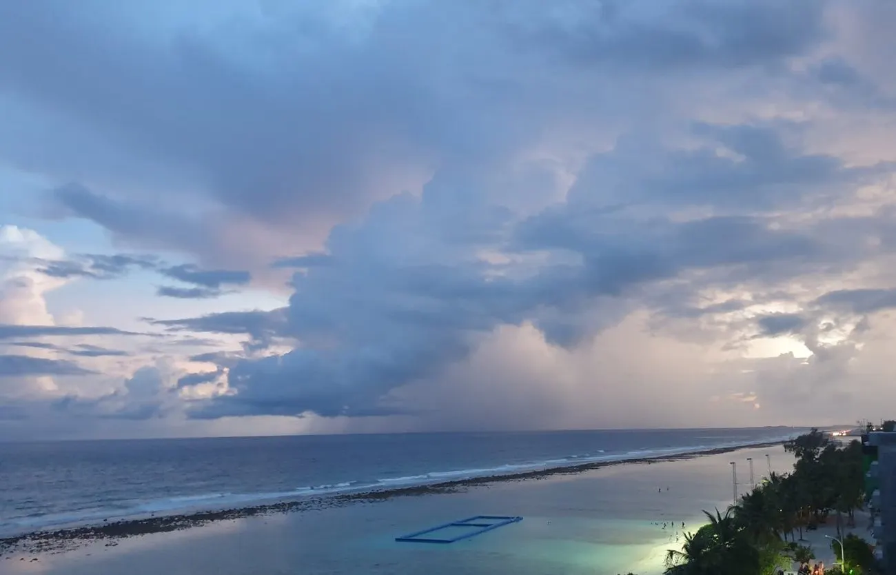 Office/Commercial Spaces for Lease (HM 126) — Hulhumalé