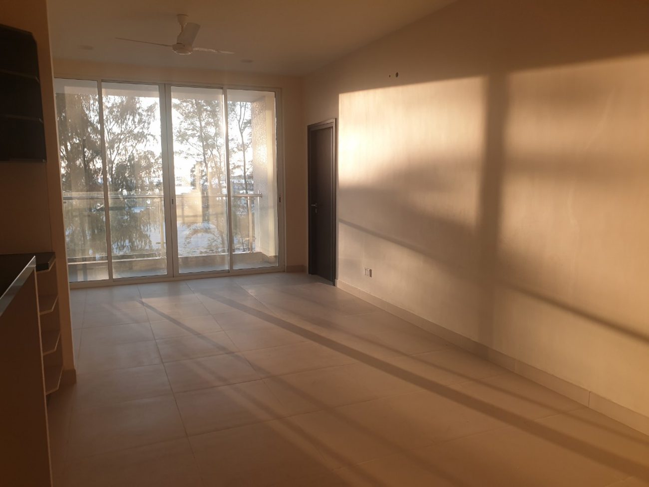Semi Furnished 2+1 BR for Rent (HM 124) — Hulhumalé