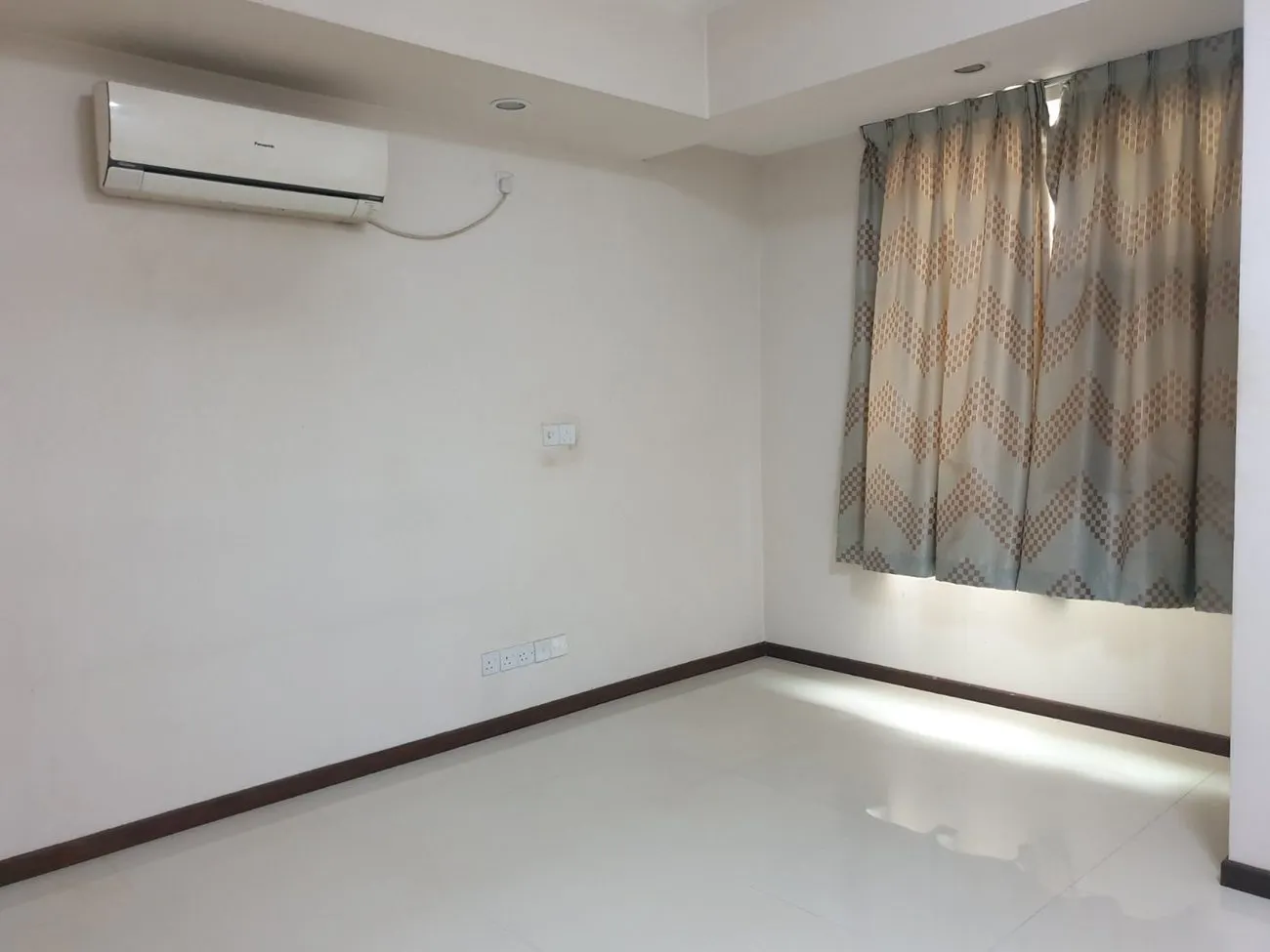 Semi Furnished 1+1 BR for Rent (ML109) — Nerumathee Hingun