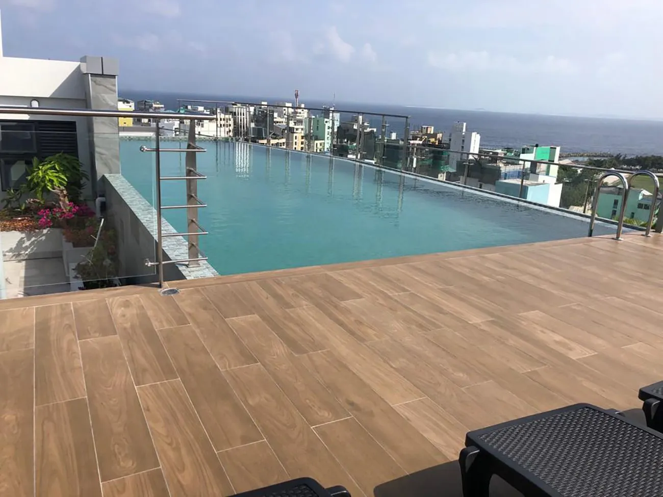 Fully Furnished 3 BHK for Rent (ML 110) — Ma. Manaage
