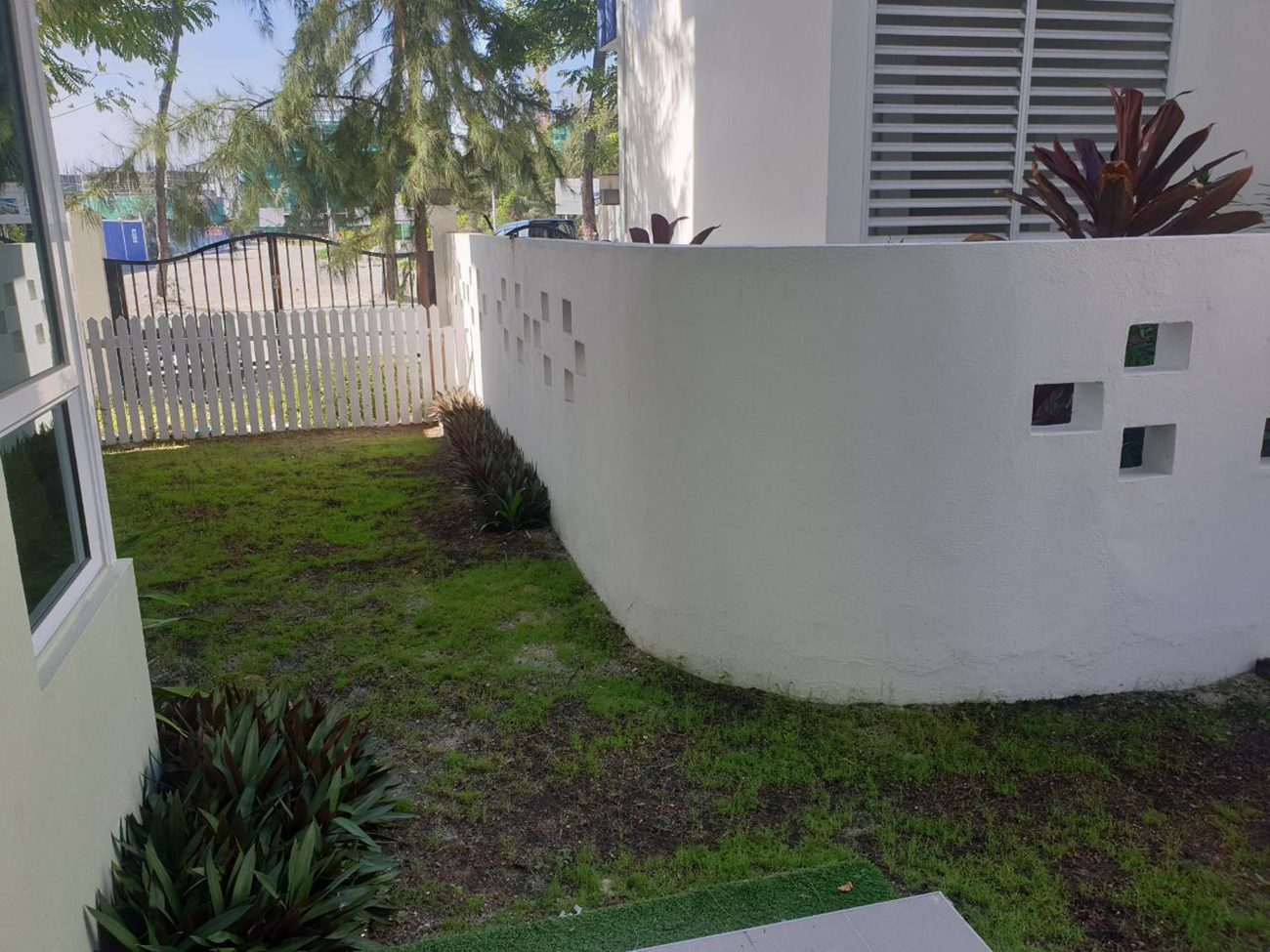 Fully Furnished 3+1 BR for Rent (HM 129) — Hulhumalé