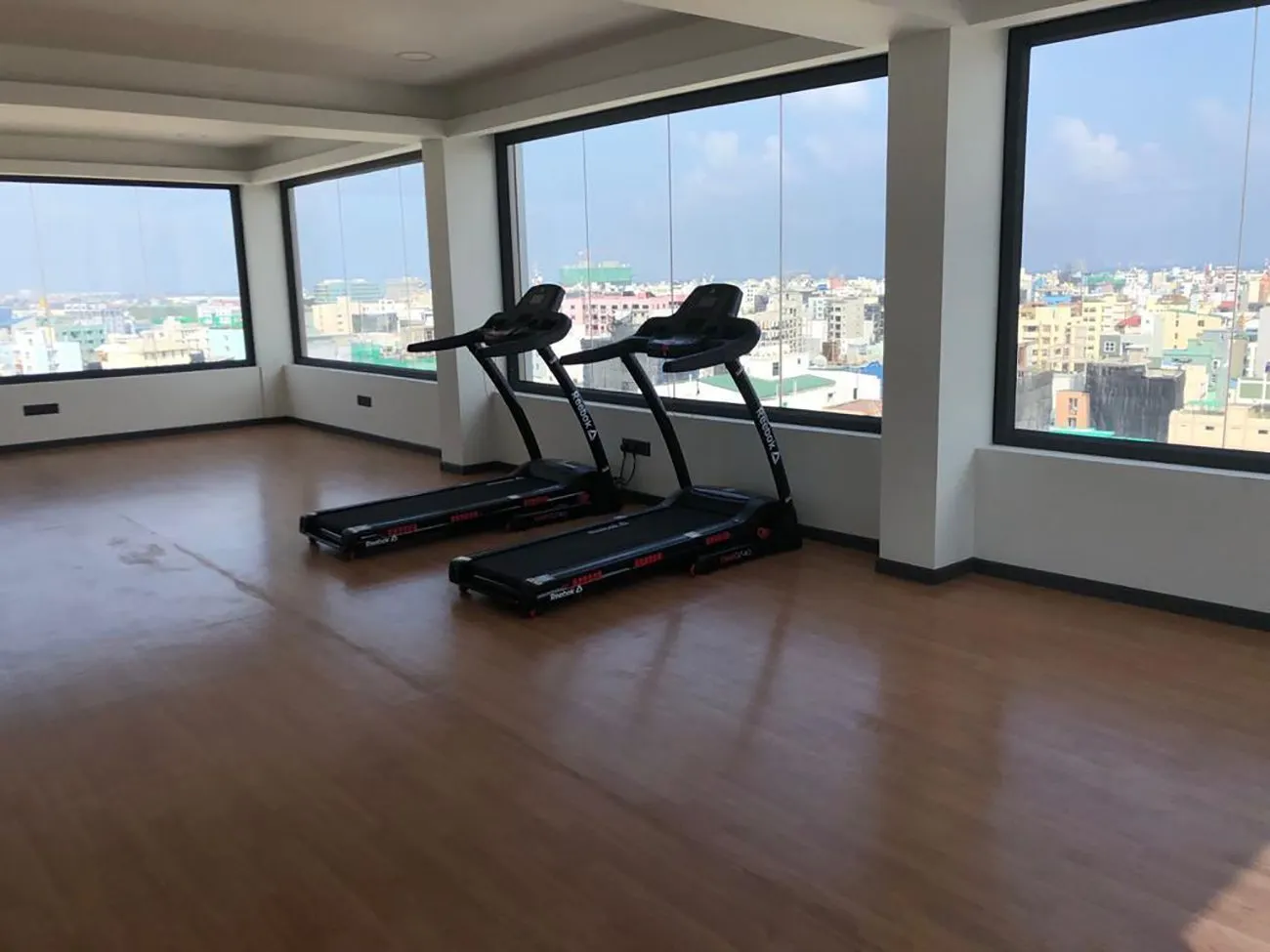 Fully Furnished 2 BHK for Rent (ML 111) — Ma. Manaage