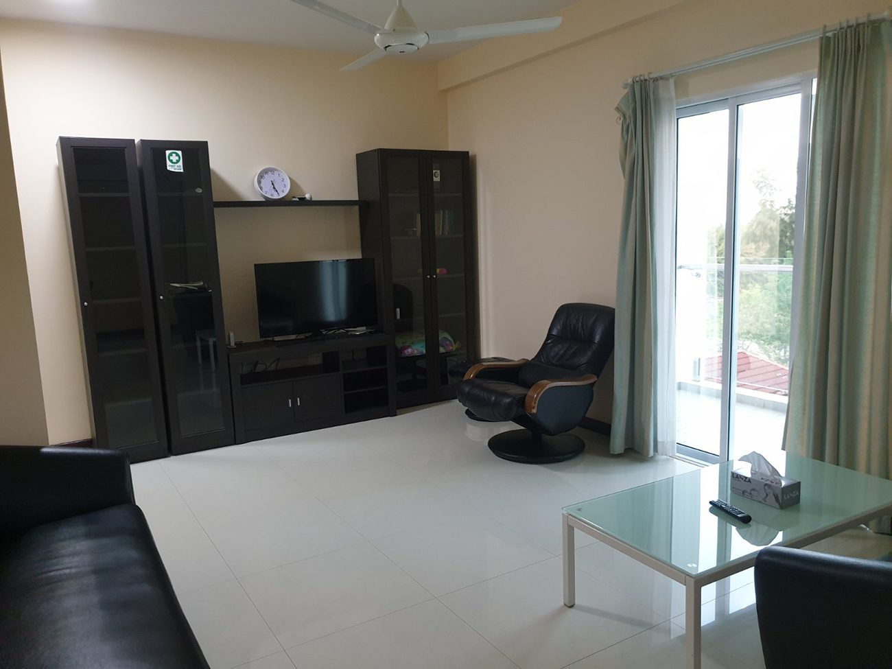 Fully Furnished 2+1 BR for Rent (HM 119) — Hulhumalé