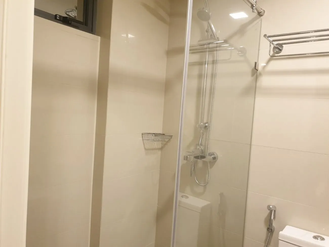 Fully Furnished 1 BHK for Rent (HM 127) — Hulhumalé