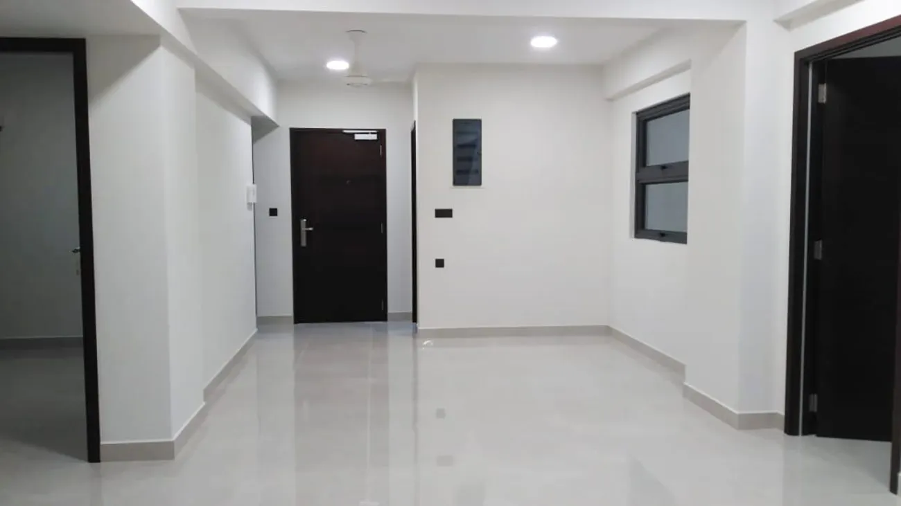 Unfurnished 3 BR for Rent (HM 168) — Hulhumalé
