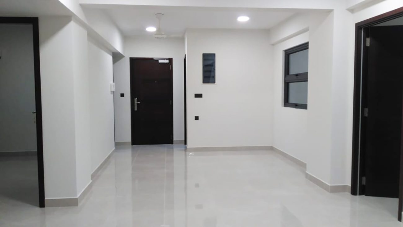 Unfurnished 3 BR for Rent (HM 168) — Hulhumalé