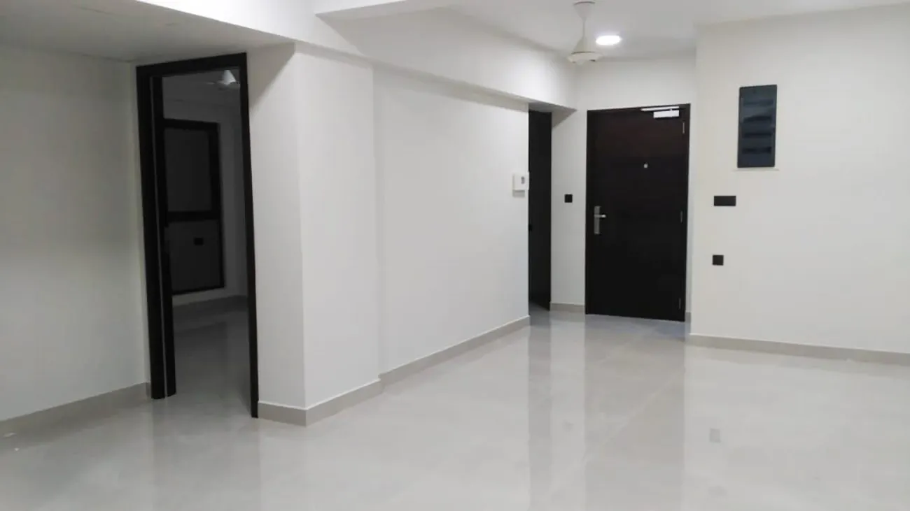 Unfurnished 3 BR for Rent (HM 168) — Hulhumalé