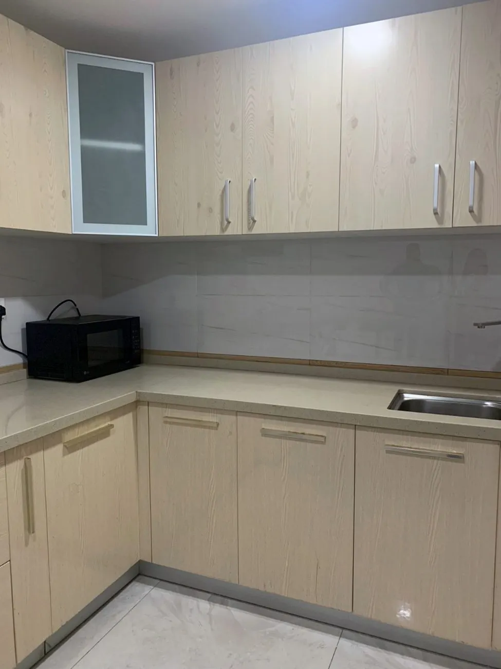 Fully Furnished 2+1 BR for Rent (HM 132) — Hulhumalé
