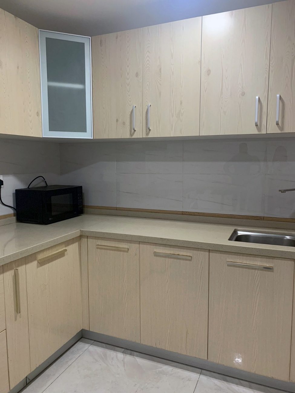 Fully Furnished 2+1 BR for Rent (HM 132) — Hulhumalé