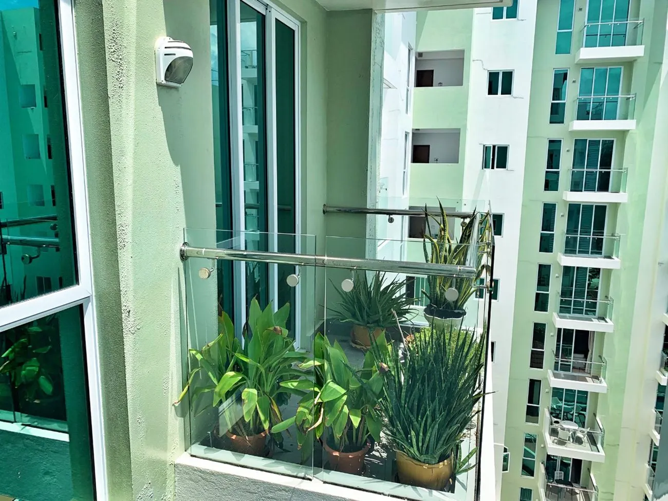 Fully Furnished 2+1 BHK for Rent (HM 177) — Hulhumalé