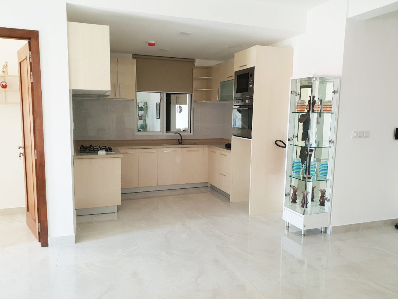 Fully Furnished 3 BHK for Rent (HM 159) — Hulhumalé