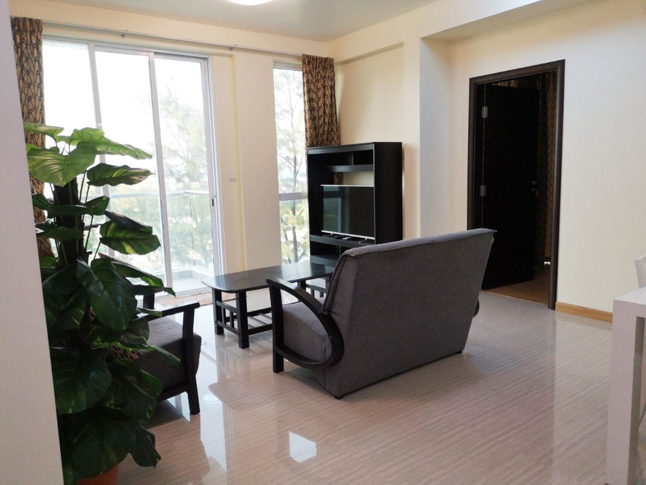 Fully Furnished 2+1 BR for Rent (HM 161) — Hulhumalé