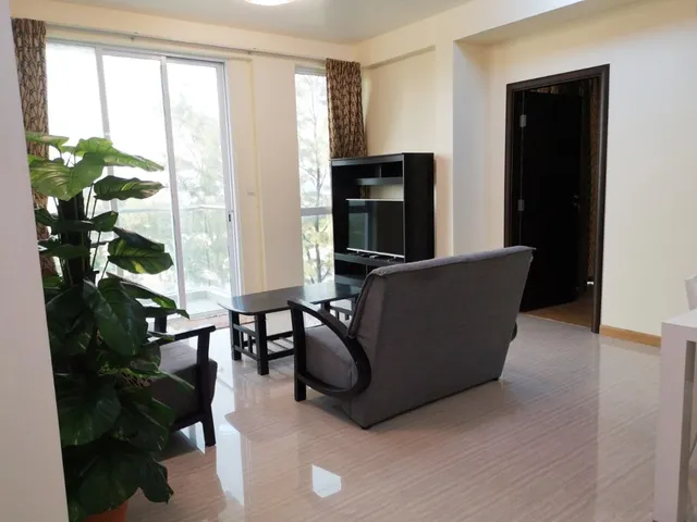 Fully Furnished 2+1 BR for Rent (HM 161) — Hulhumalé