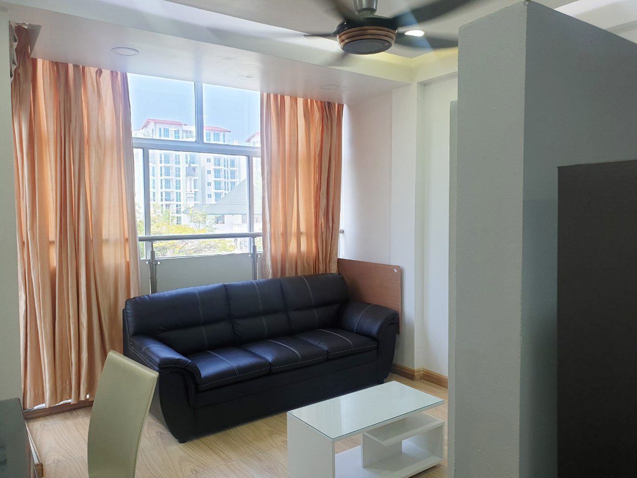 Fully Furnished 2 BHK for Rent (HM 158) — Hulhumalé