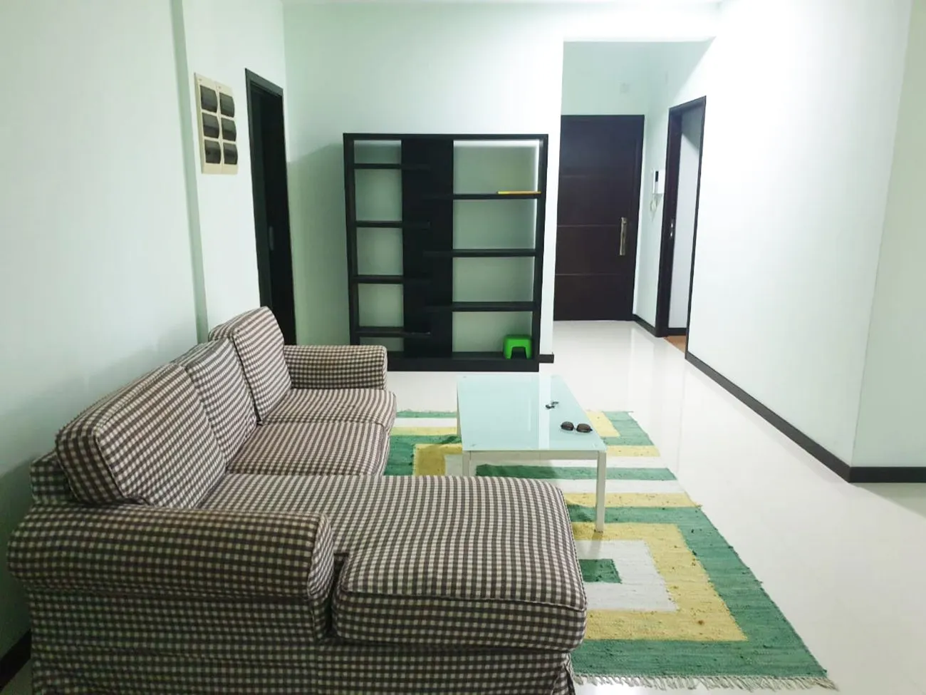 Full Furnished 3+1 BR for Rent (HM 146) — Hulhumalé