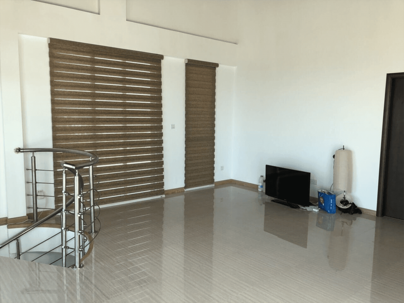 4+1 Duplex Penthouse for Rent (HM 123) — Hulhumalé