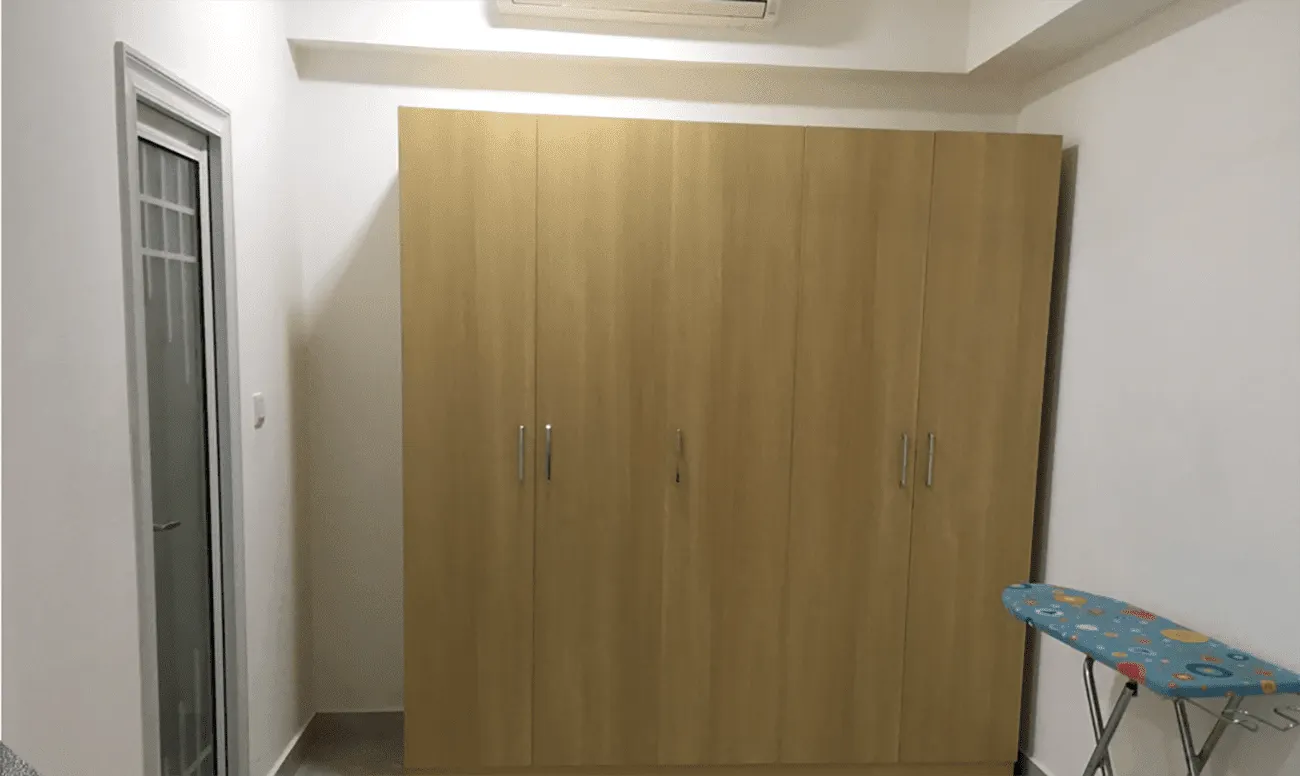 Fully Furnished 3 BR for Rent (HM 130) — Hulhumalé
