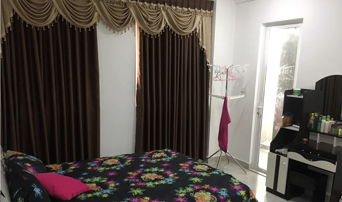 Fully Furnished 3 BR for Rent (HM 121) — Hulhumalé