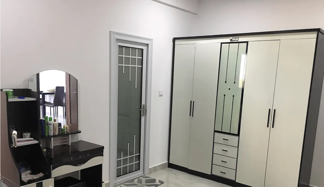 Fully Furnished 3 BR for Rent (HM 130) — Hulhumalé