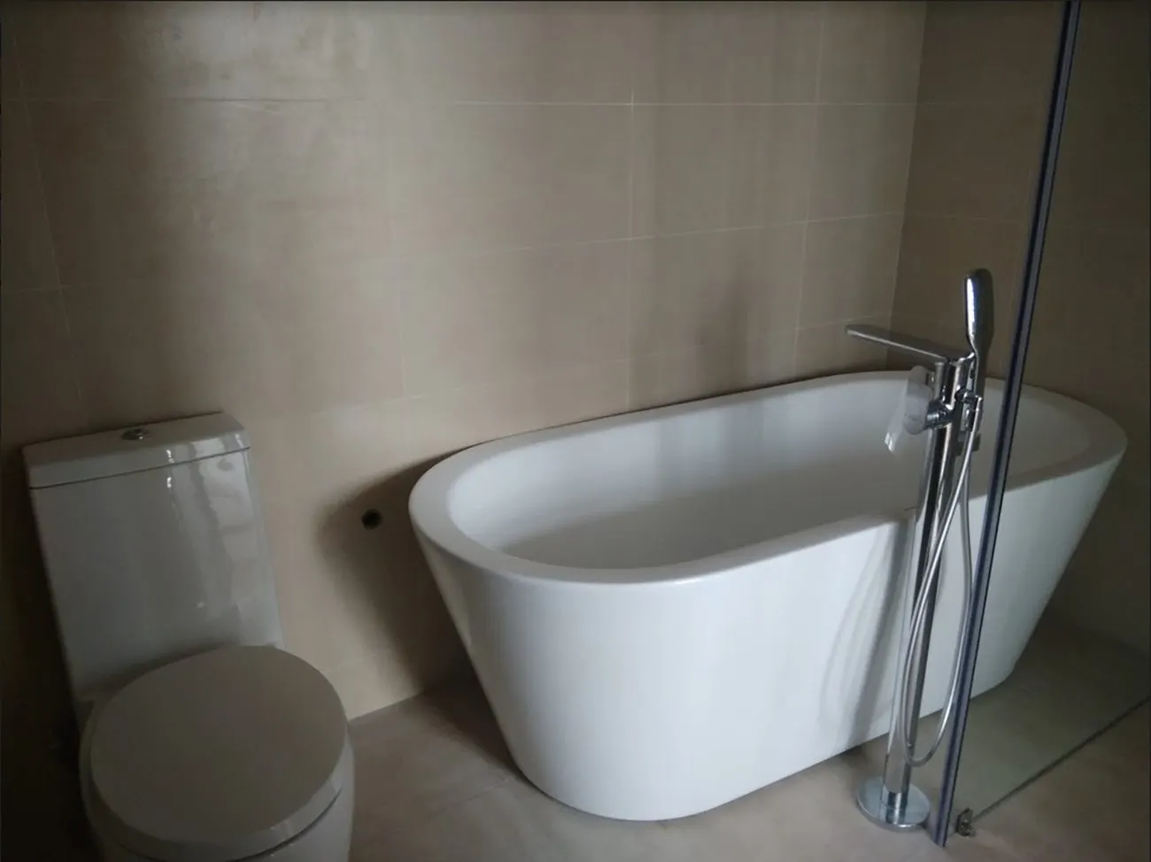 Semi Furnished 4 BR Luxury Apartment for Sale (HM-108S) — Hulhumalé