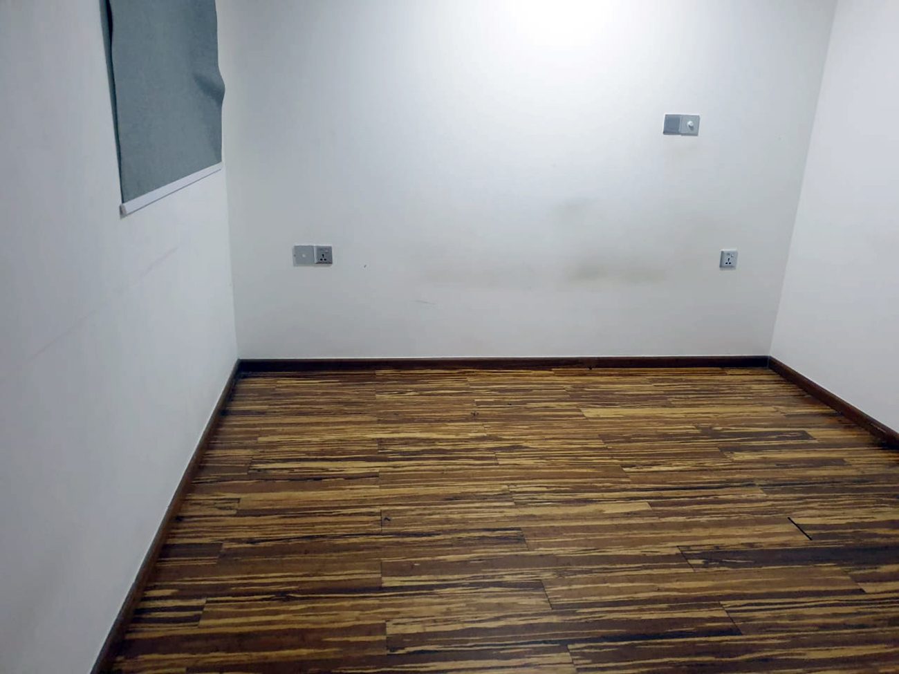 Semi furnished 4 BR for Rent (HM 142) — Hulhumalé