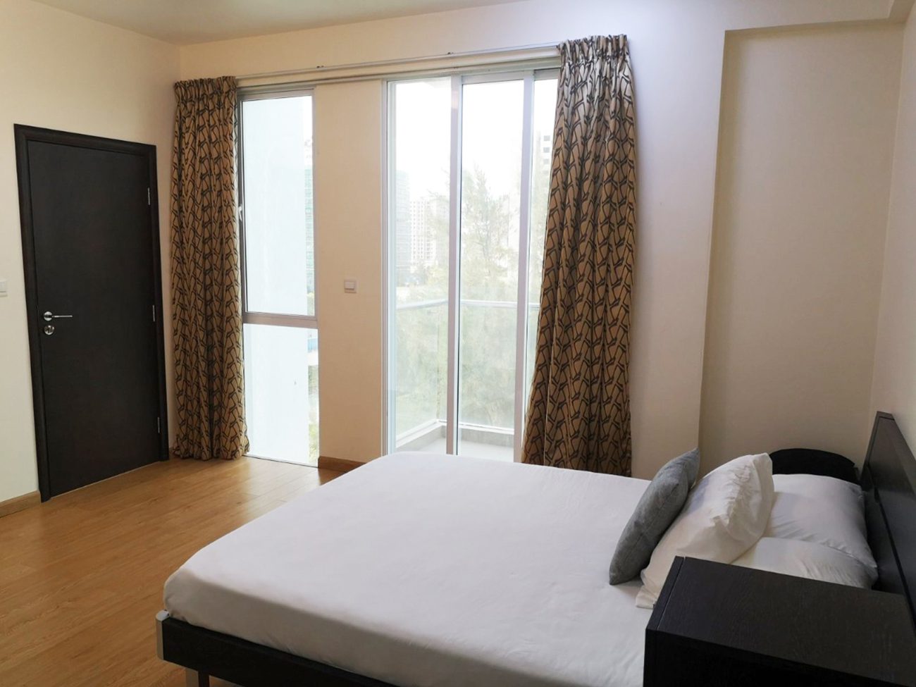 Fully Furnished 2+1 BR for Rent (HM 161) — Hulhumalé