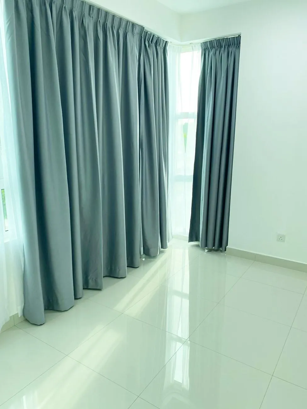 Semi Furnished 3 BR for Rent (HM 166) — Hulhumalé