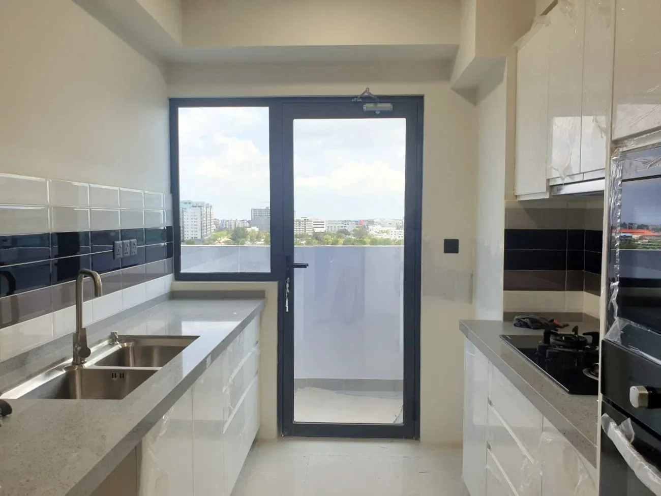 Fully Furnished 3+1 BR for Rent (HM 140) — Hulhumalé