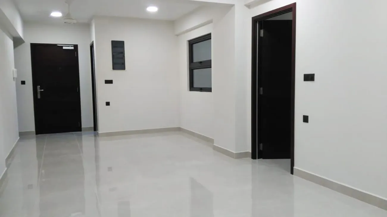 Unfurnished 3 BR for Rent (HM 168) — Hulhumalé