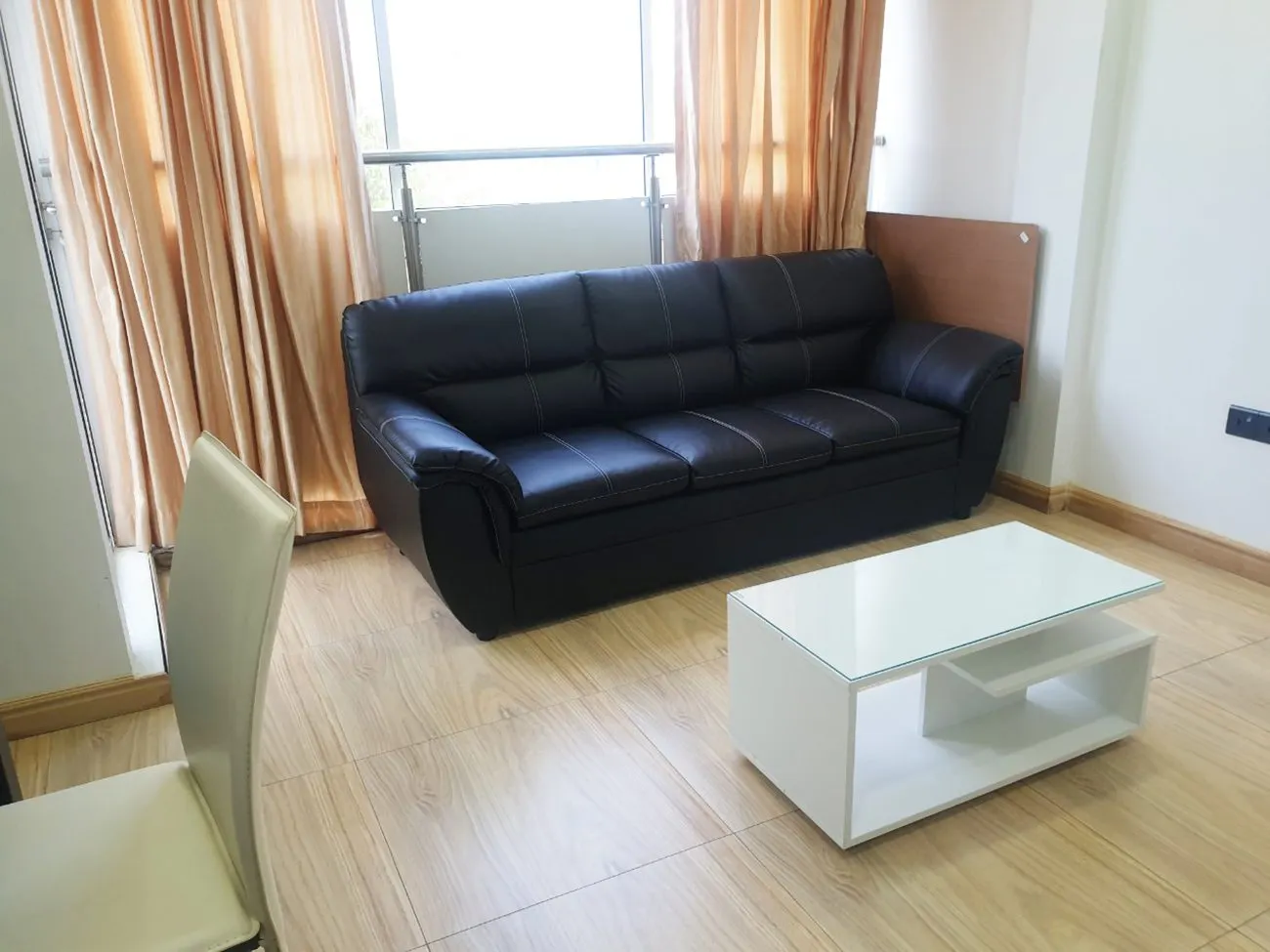 Fully Furnished 2 BHK for Rent (HM 158) — Hulhumalé