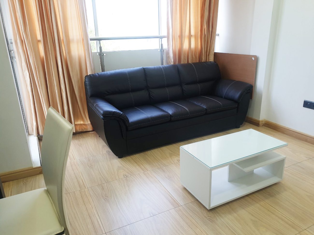 Fully Furnished 2 BHK for Rent (HM 158) — Hulhumalé