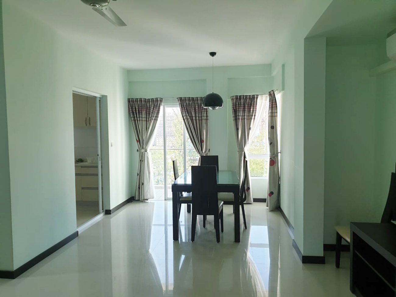 Full Furnished 3+1 BR for Rent (HM 146) — Hulhumalé